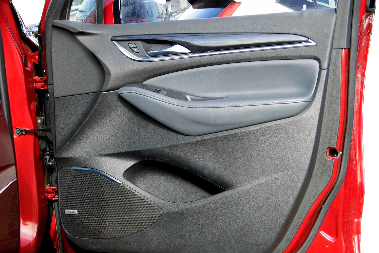 Used 2022 Buick Enclave Premium image 23