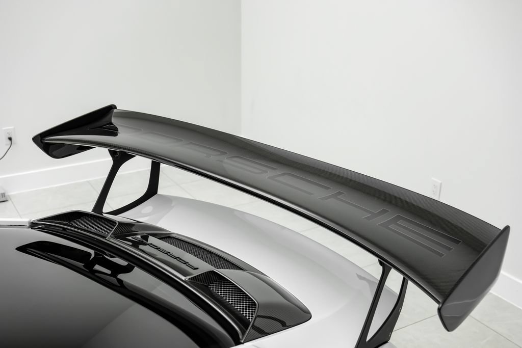Used 2018 Porsche 911 GT2 RS RWD image 53