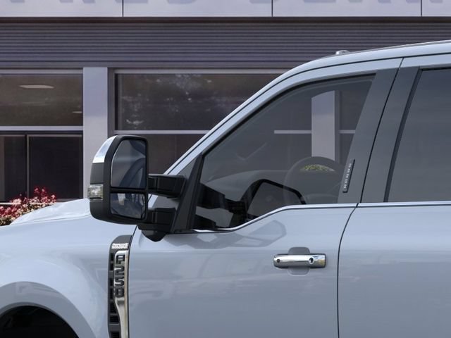 New 2026 Ford F250 King Ranch w/ Chrome Package AWD/4WD image 25