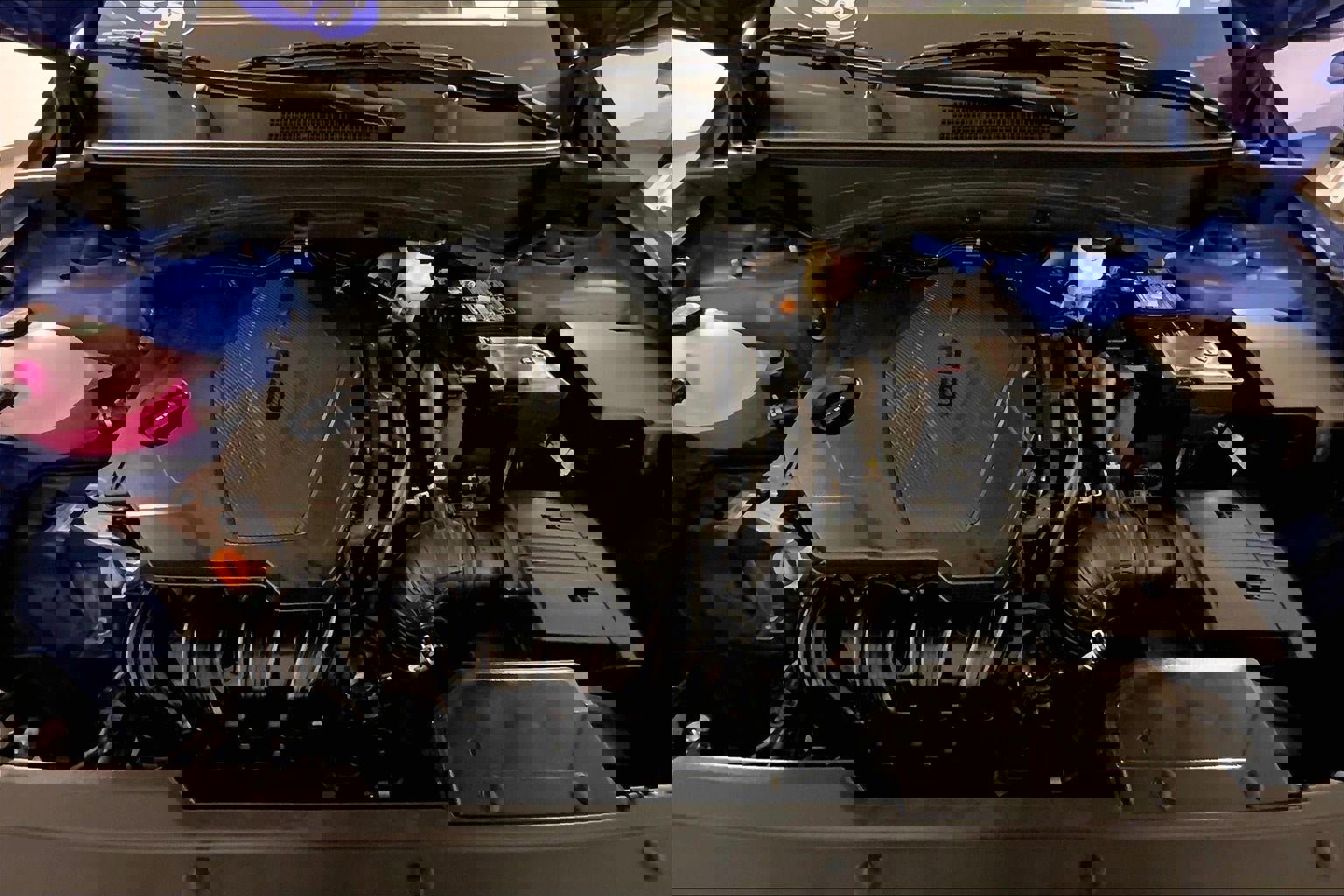 Certified 2026 Kia Sportage EX w/ EX Panorama Roof Package image 10