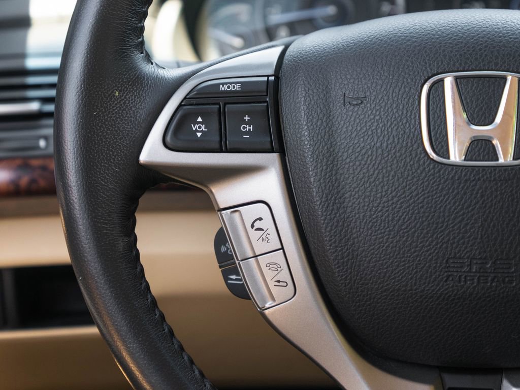 Used 2012 Honda Crosstour EX-L image 22