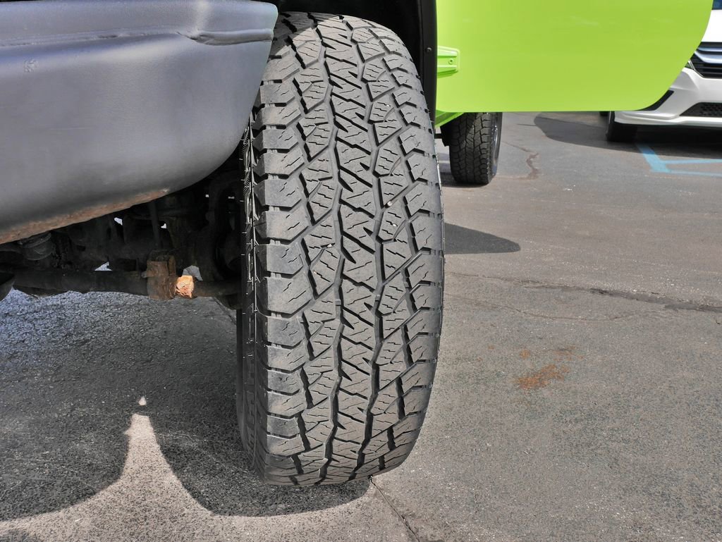 Used 2013 Jeep Wrangler Unlimited Sahara AWD/4WD image 28