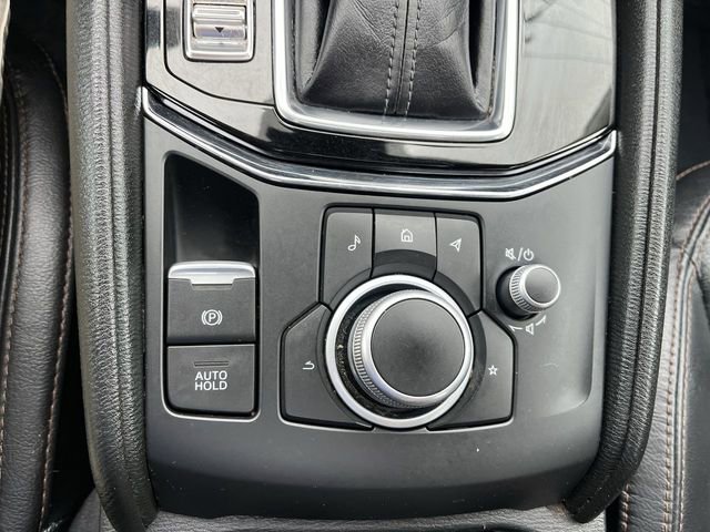 Used 2021 MAZDA CX-5 Touring w/ Touring Preferred SV Package image 20