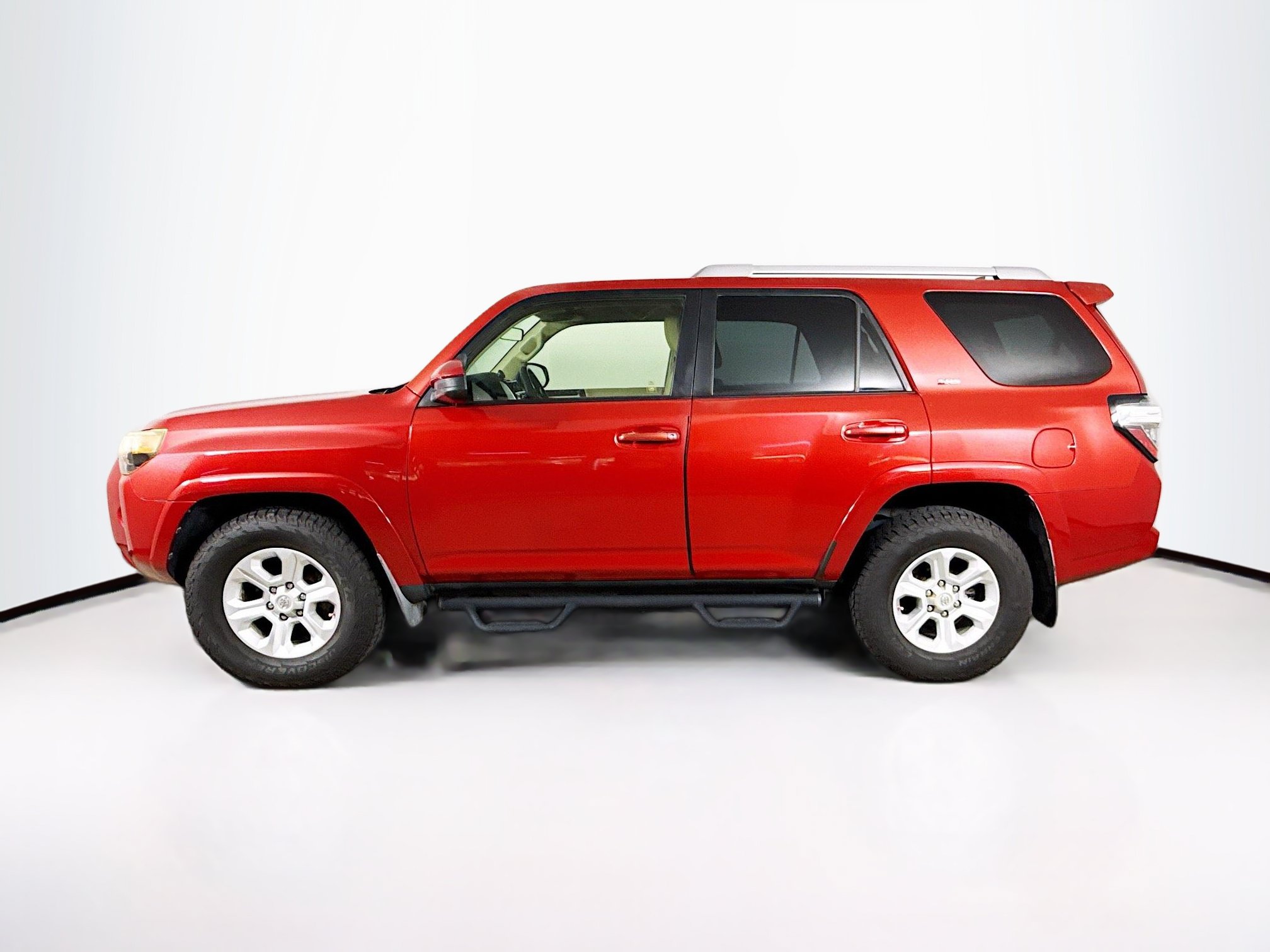 Used 2014 Toyota 4Runner SR5 RWD image 7