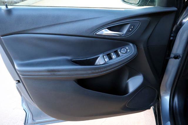 Used 2021 Buick Encore GX Select FWD image 14