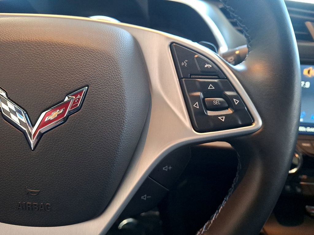 Used 2017 Chevrolet Corvette Z06 image 19