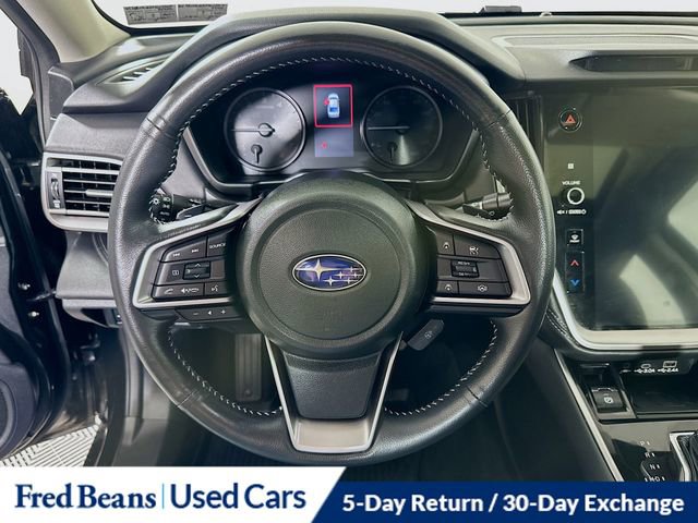 Used 2023 Subaru Legacy Limited image 12