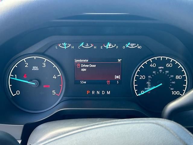 New 2026 Ford F250 XL w/ XL Chrome Package image 26