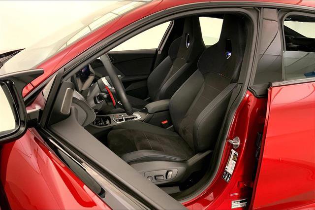 Used 2025 BMW M235i xDrive w/ M Performance Package image 13