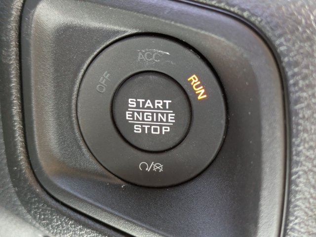 New 2026 Jeep Gladiator Sport AWD/4WD image 35