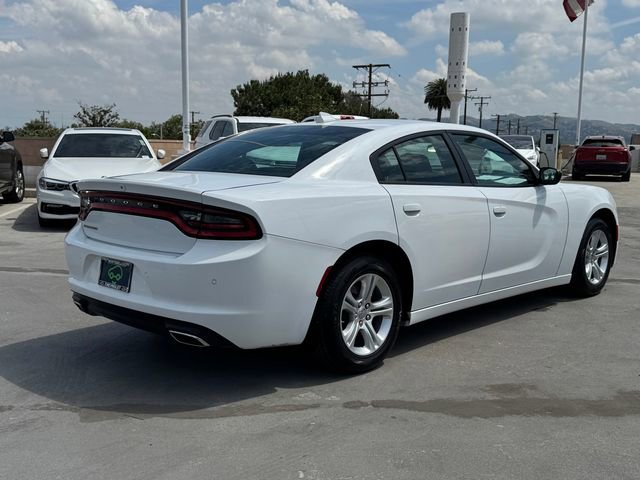 Used 2023 Dodge Charger SXT image 4