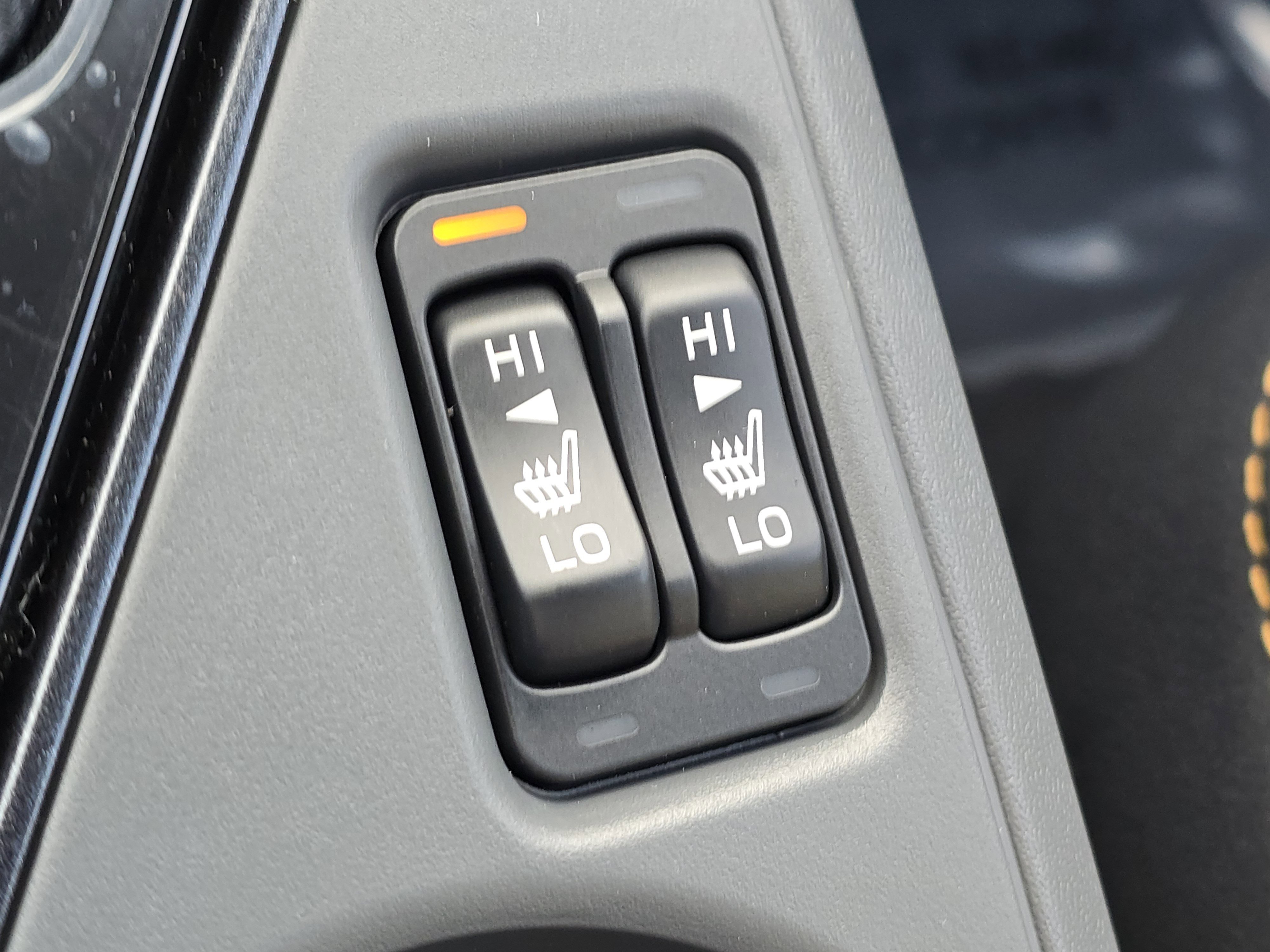 New 2026 Subaru Crosstrek 2.5i Wilderness image 12