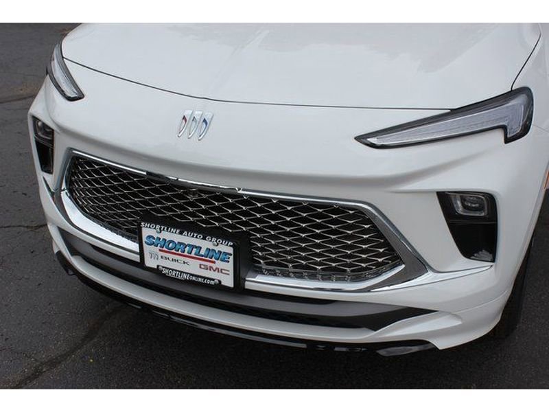 New 2026 Buick Encore GX Avenir w/ Avenir Technology Package image 15