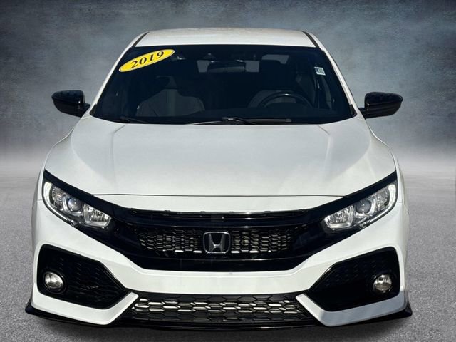 Used 2019 Honda Civic Sport image 10
