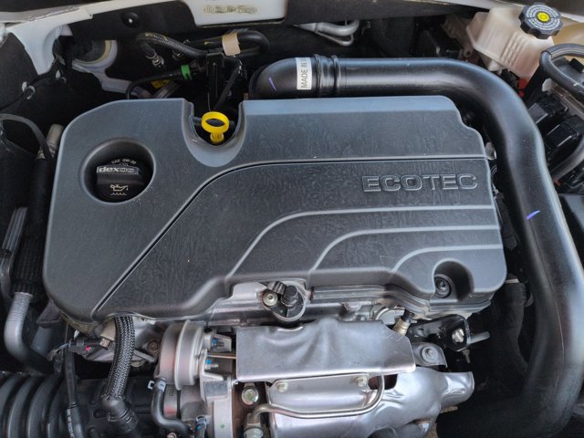 Used 2023 Chevrolet Malibu LT image 23