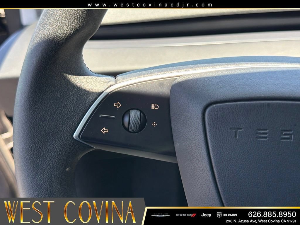 Used 2025 Tesla Model 3 Long Range RWD image 26