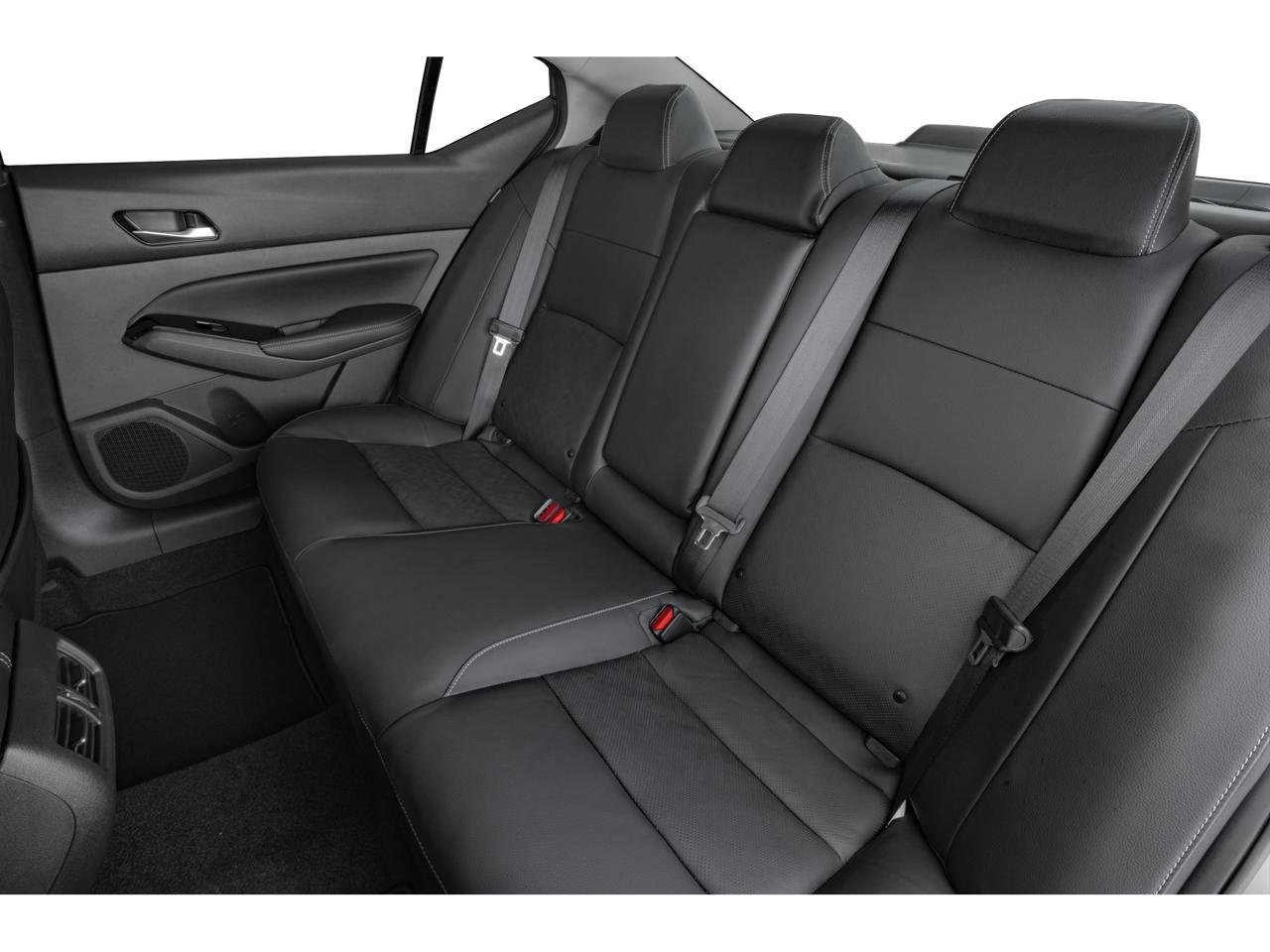 New 2025 Nissan Altima 2.5 SL FWD image 10
