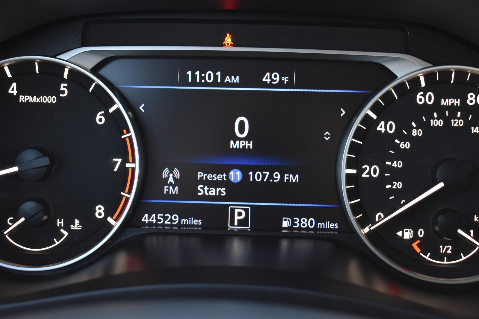 Used 2021 Nissan Altima 2.5 SV image 29