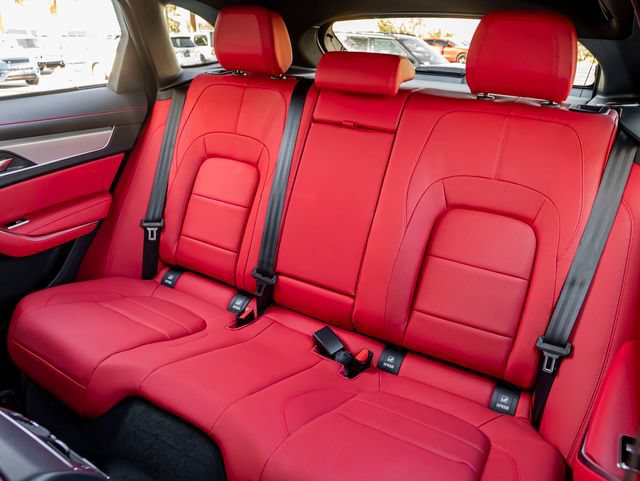 New 2026 Jaguar F-PACE R-Dynamic S AWD/4WD image 25