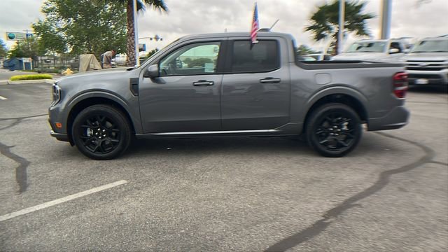 New 2026 Ford Maverick Lobo image 6