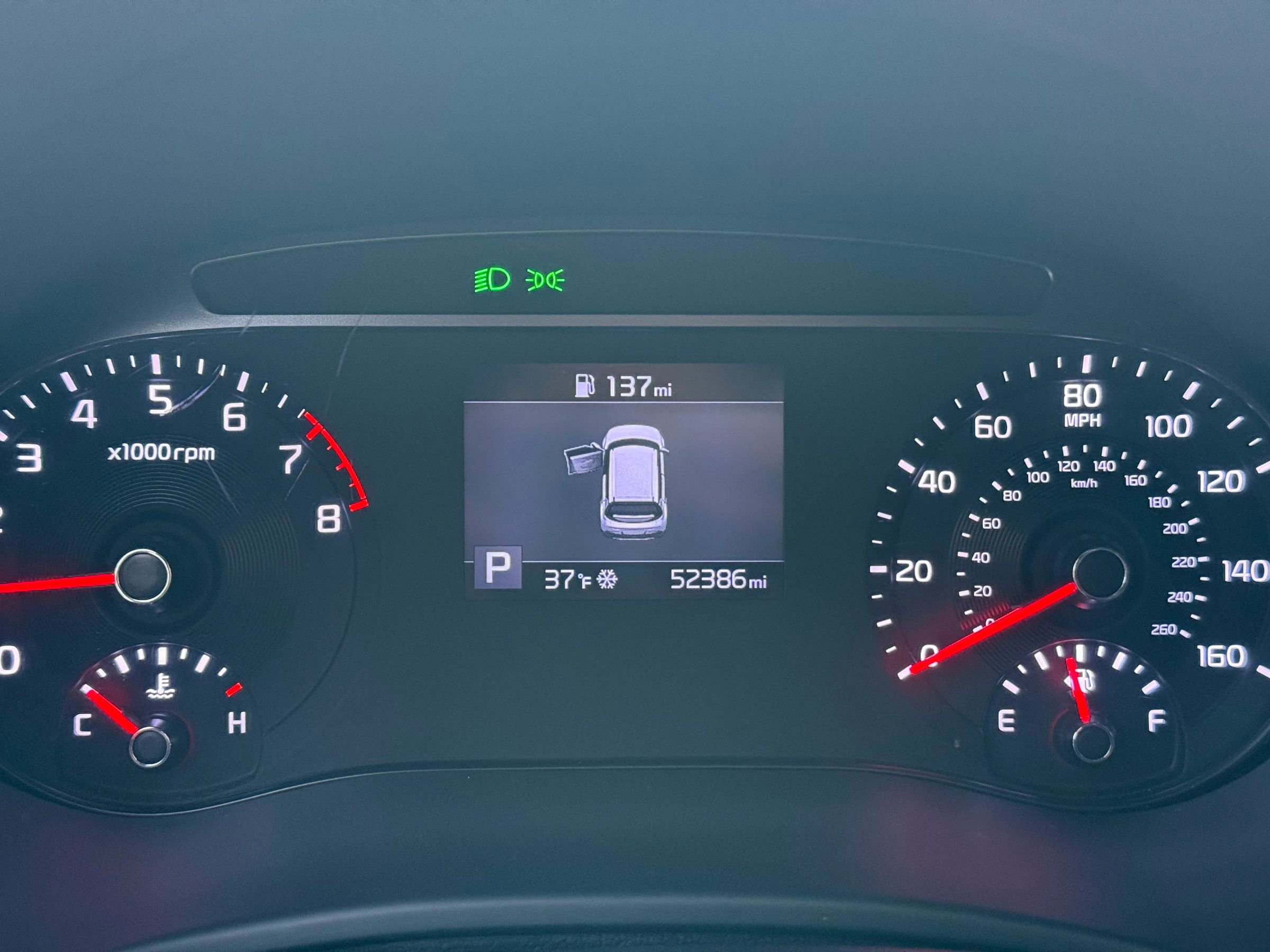 Used 2020 Kia Soul GT-Line image 16