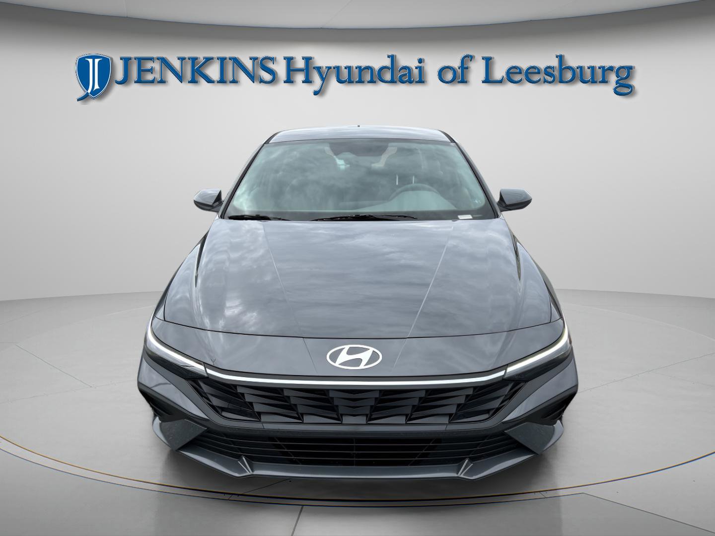 New 2026 Hyundai Elantra SEL Sport image 10