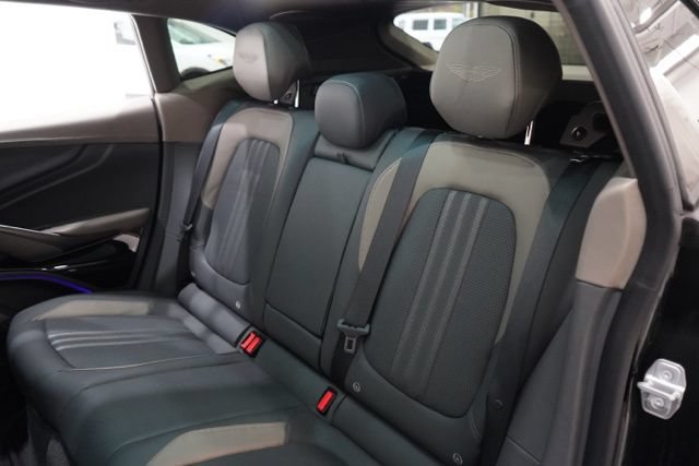 Used 2025 Aston Martin DBX 707 AWD/4WD image 45