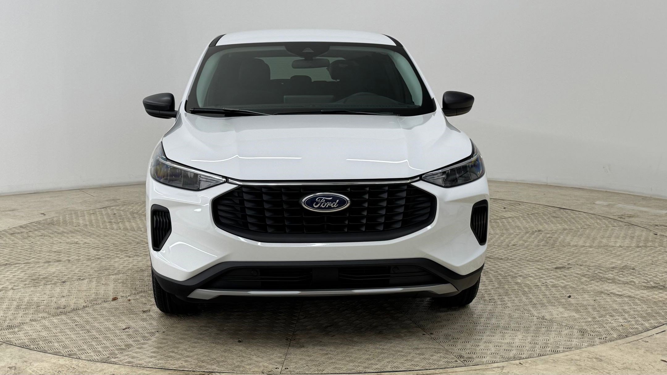 New 2026 Ford Escape Active w/ Tech Pack #1 FWD image 6
