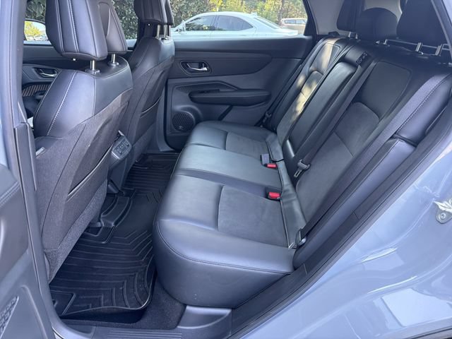 Certified 2024 Nissan Ariya FWD image 23
