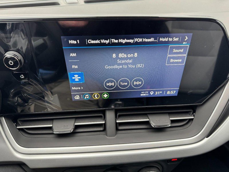 New 2026 Chevrolet Trax LS w/ LS Convenience Package image 14