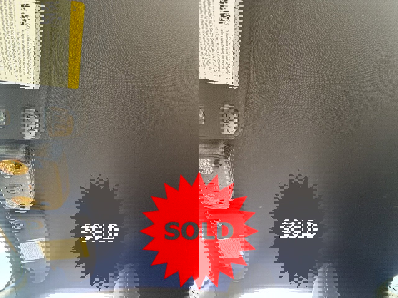 Used 2022 Ford Mustang Mach 1 image 31