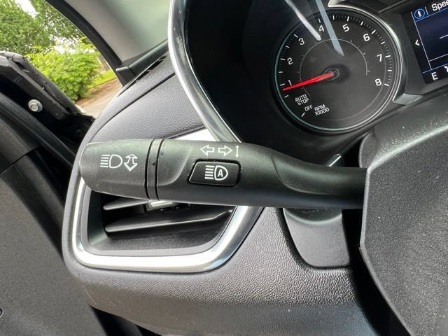 Used 2022 Chevrolet Equinox LT FWD image 20