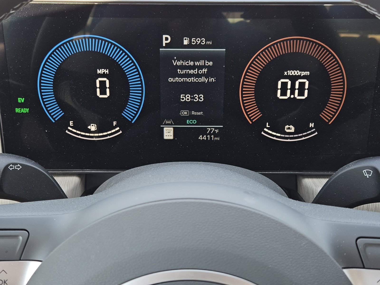 Certified 2025 Hyundai Sonata SEL FWD image 12