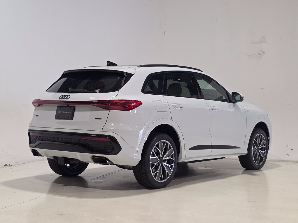 New 2026 Audi Q5 Premium Plus AWD/4WD image 5