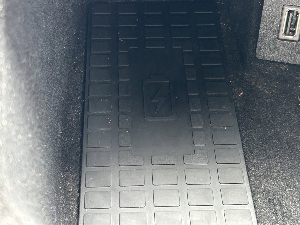 Used 2020 Lincoln Nautilus Reserve w/ Equipment Group 201A image 37