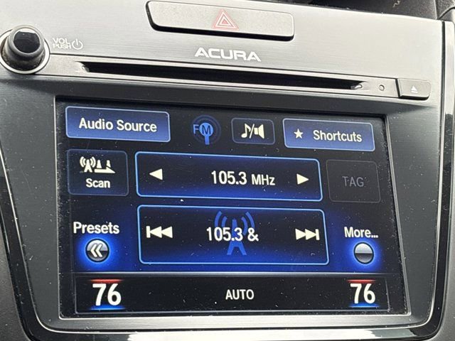 Used 2018 Acura RDX w/ Technology Package image 34