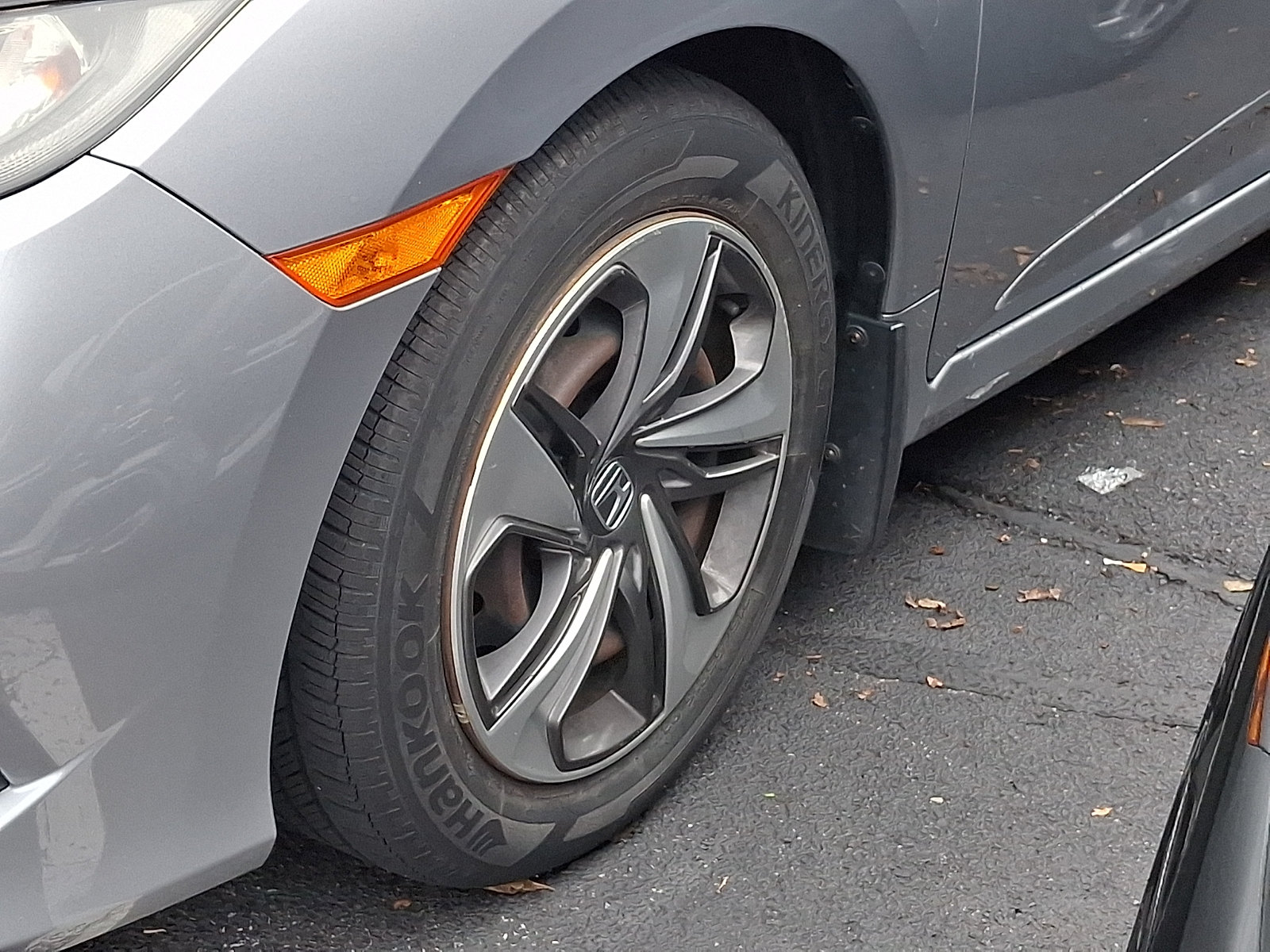 Used 2019 Honda Civic LX image 4
