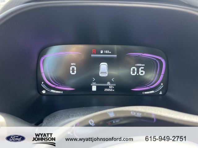 Used 2025 Kia Soul S image 34