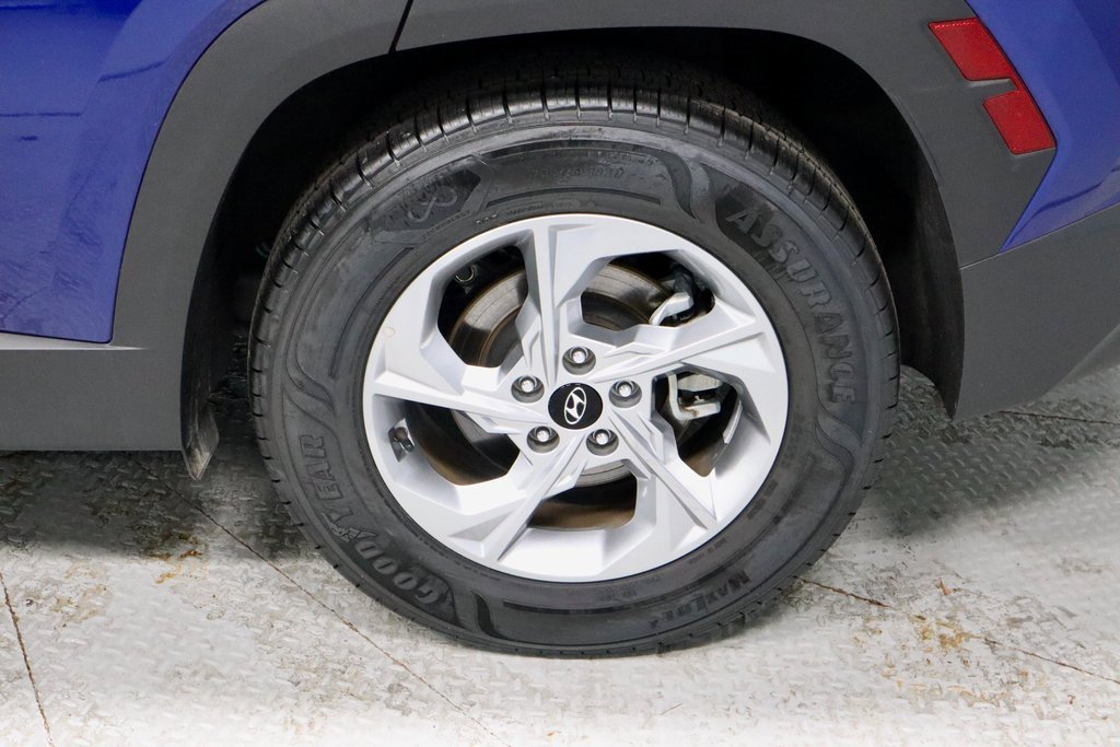 Used 2024 Hyundai Tucson SEL image 19