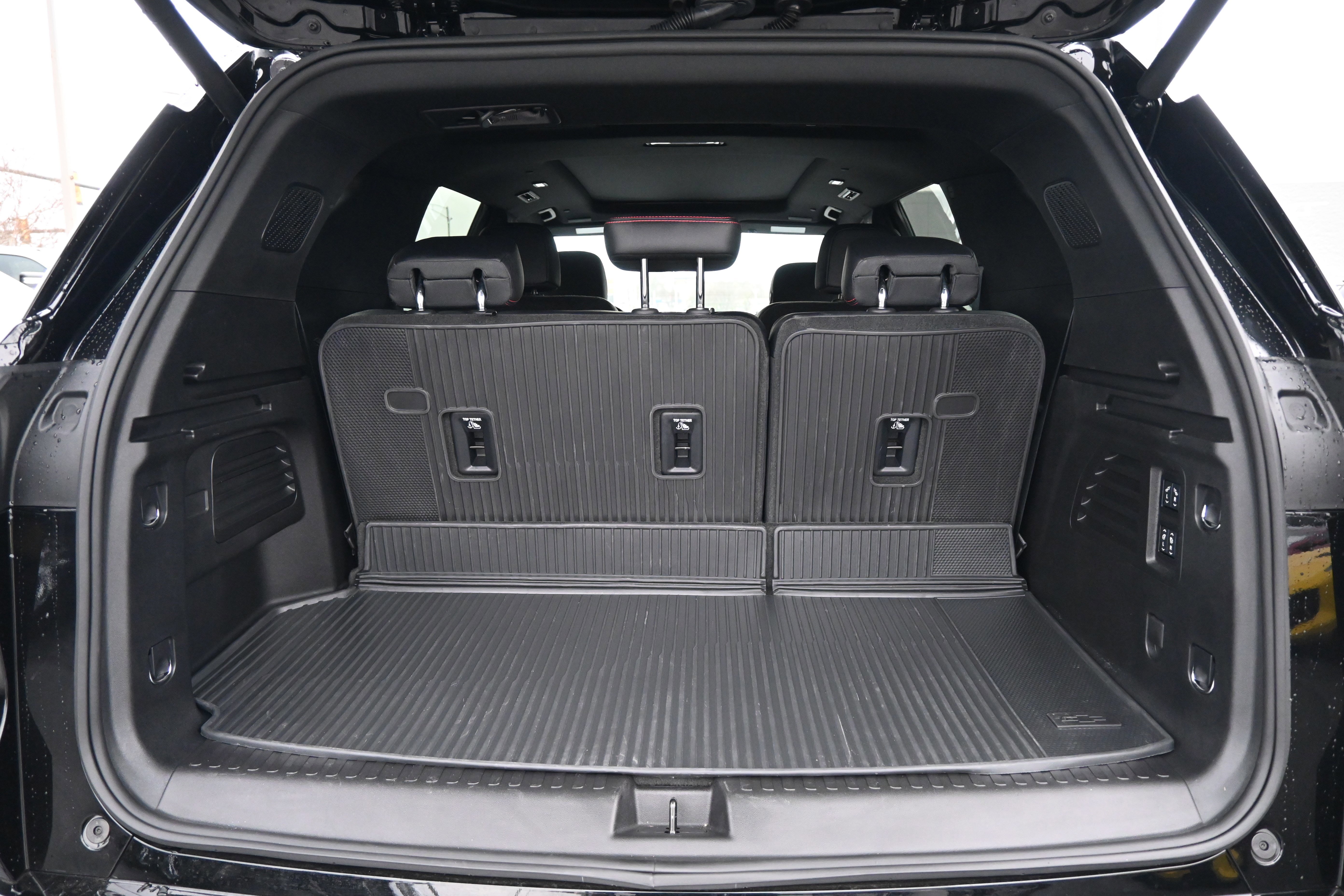 Used 2026 Chevrolet Traverse RS w/ LPO, Floor Liner Package image 34