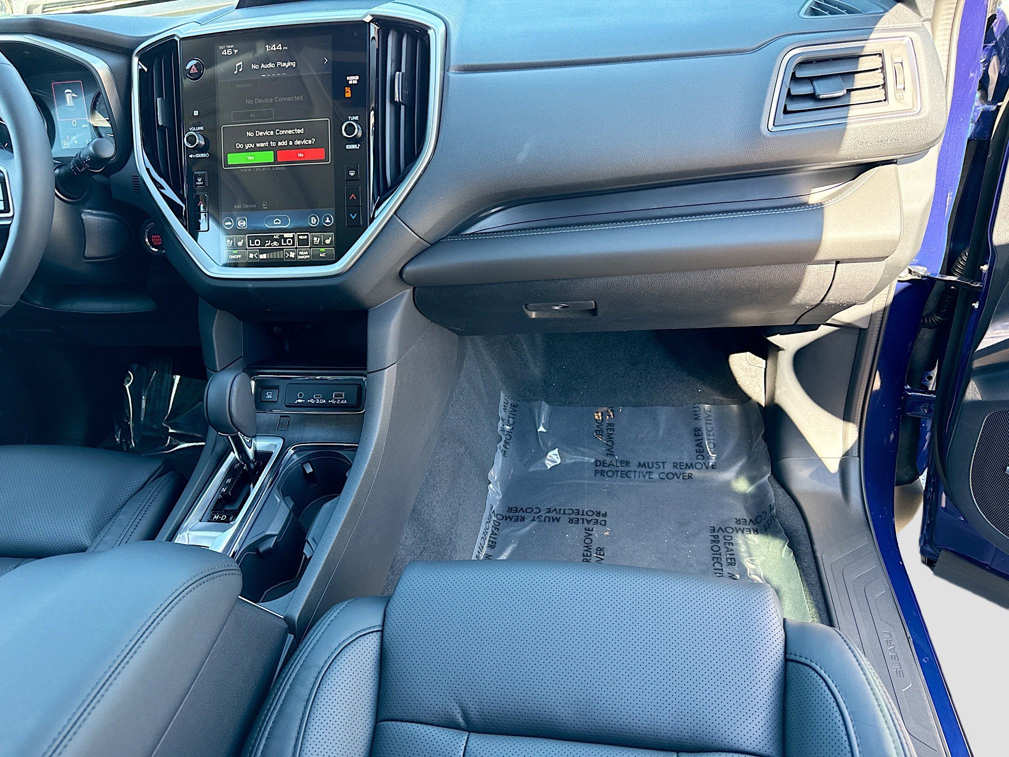 New 2026 Subaru Ascent Touring image 18