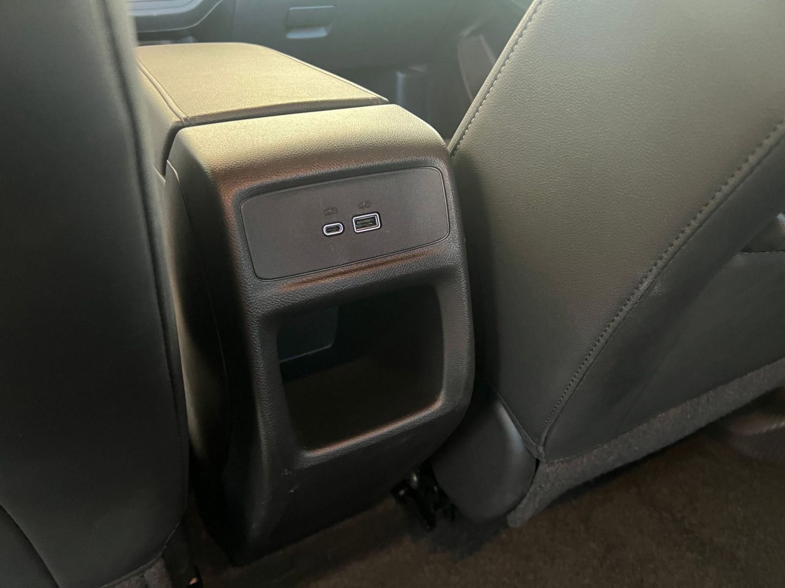 Used 2025 Buick Envista Preferred image 24