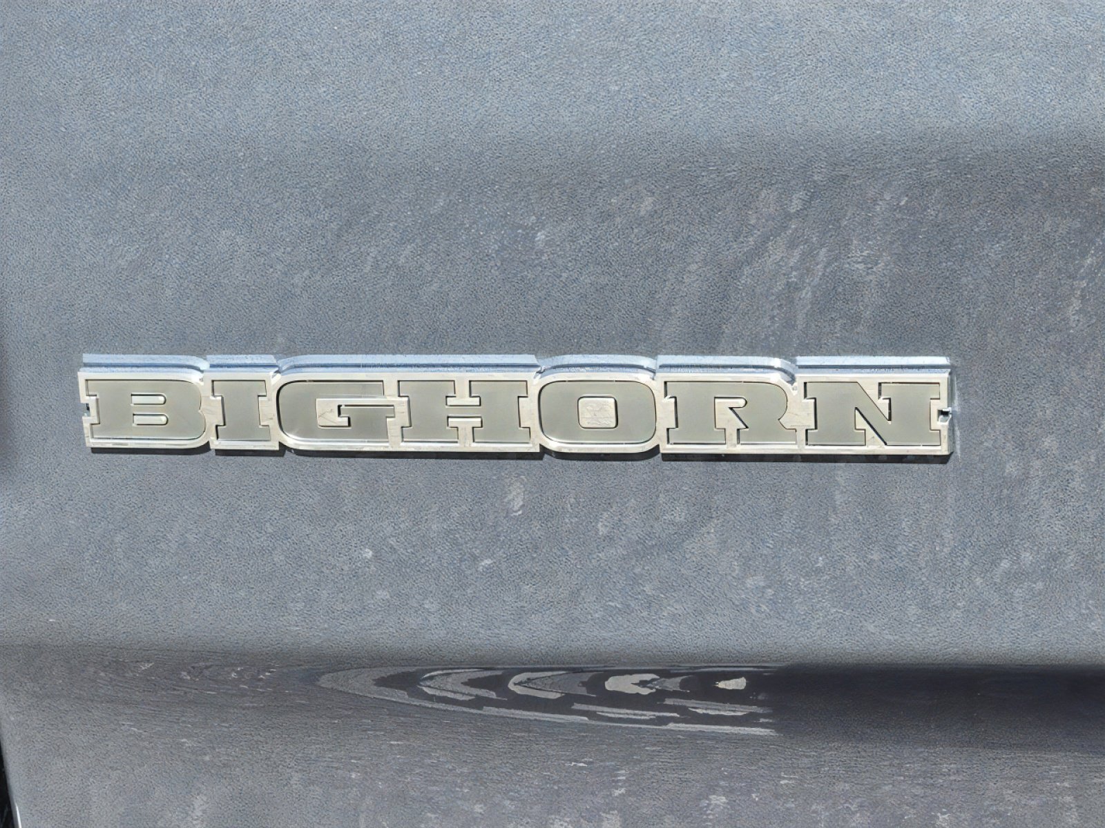 New 2026 RAM 1500 Big Horn image 25