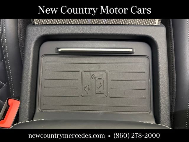 Used 2024 Audi SQ5 Prestige w/ Prestige Package AWD/4WD image 26