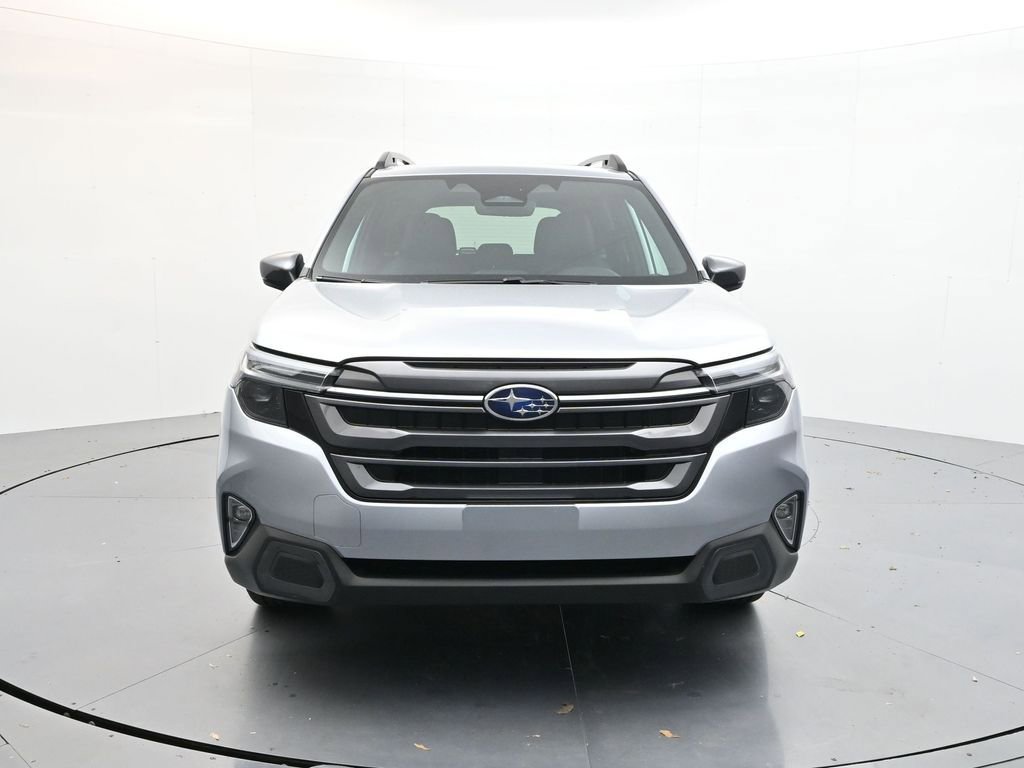 New 2026 Subaru Forester Limited image 2