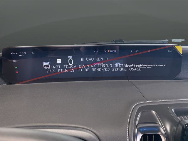 New 2026 Ford Expedition Platinum image 18