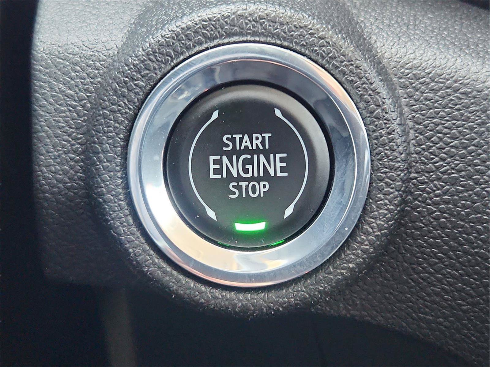 Used 2023 Chevrolet TrailBlazer LT w/ Convenience Package AWD/4WD image 16