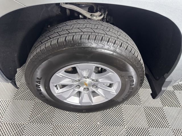 Used 2026 Chevrolet Silverado 1500 LT image 8