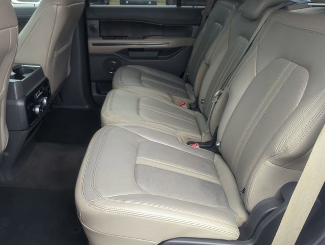 Used 2019 Ford Expedition Limited AWD/4WD image 21