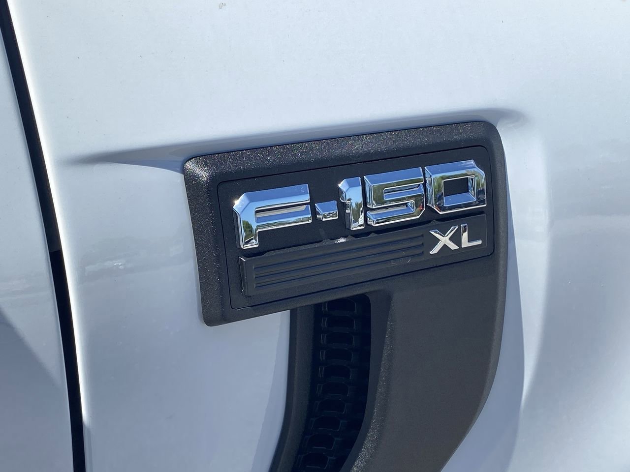 New 2026 Ford F150 XL RWD image 10